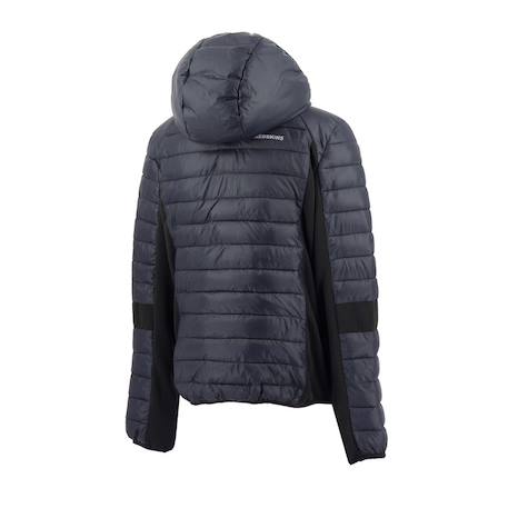 Doudoune enfant Bleu marine 3 - vertbaudet enfant 