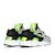 Baskets enfant Gris,noir, vert, blanc. 4 - vertbaudet enfant 
