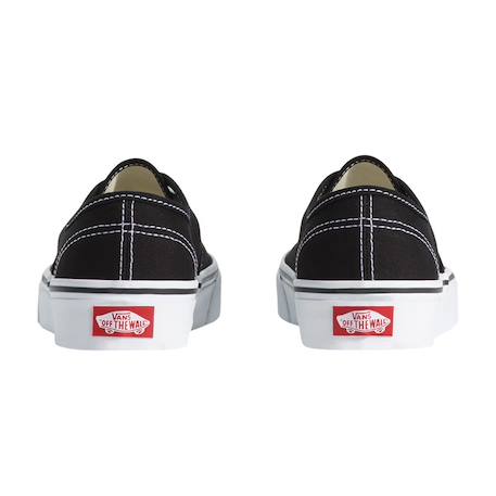 Baskets enfant Black 4 - vertbaudet enfant 