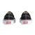 Baskets enfant Black 4 - vertbaudet enfant 