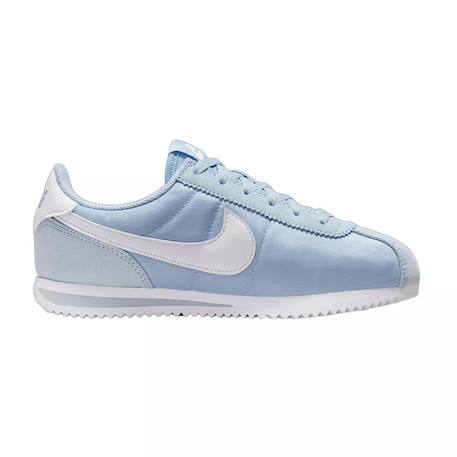 Baskets enfant Bleu ciel, blanc.+Peche/blanc+Violet/blanc 3 - vertbaudet enfant 