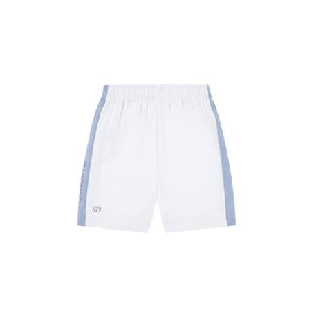 Short enfant Blanc, bleu ciel+Noir, blanc 2 - vertbaudet enfant 