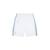 Short enfant Blanc, bleu ciel+Noir, blanc 2 - vertbaudet enfant 