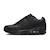 Baskets enfant en cuir Blanc/gris/fluo vert+Noir 7 - vertbaudet enfant 