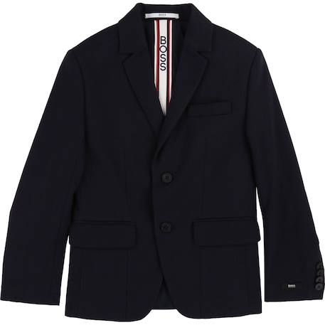 Garçon-Veste enfant
