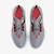 Basket enfant Gris+Violet 4 - vertbaudet enfant 