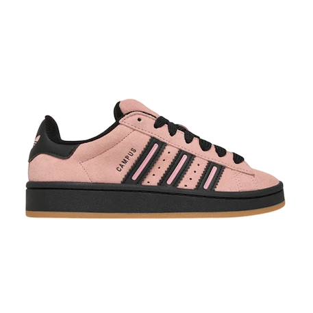 Baskets enfant Bleu pétrole+Rose, noir 8 - vertbaudet enfant 