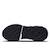 Baskets enfant Blanc+Noir+Rose 11 - vertbaudet enfant 