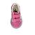 Baskets enfant Rose, blanc 4 - vertbaudet enfant 