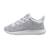 Baskets enfant Blanc 1 - vertbaudet enfant 