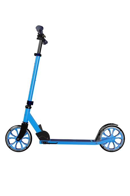 Trottinette pour enfants Up 200 Bleu cyan 3 - vertbaudet enfant 