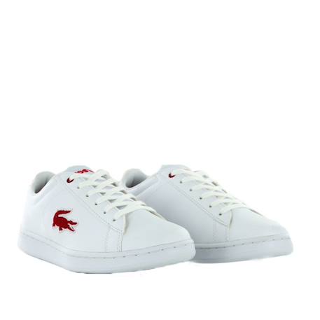 Baskets garçon Blanc 5 - vertbaudet enfant 
