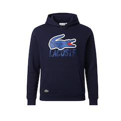 -Sweatshirt enfant en coton