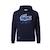 Sweatshirt garçon en coton Gris chiné, rouge+Marine, bleu+Noir, vert 5 - vertbaudet enfant 