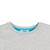Tee-shirt enfant en coton Gris 3 - vertbaudet enfant 