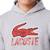 Sweatshirt garçon en coton Gris chiné, rouge+Marine, bleu+Noir, vert 4 - vertbaudet enfant 