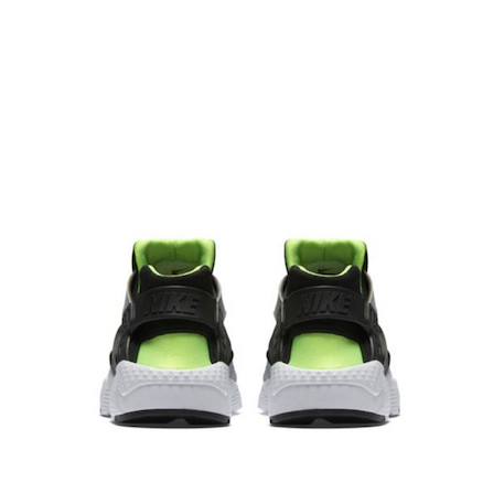 Baskets enfant Gris,noir, vert, blanc. 5 - vertbaudet enfant 