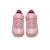Baskets enfant Rose 3 - vertbaudet enfant 