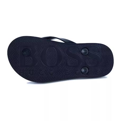 Sandales enfant Bleu+Marine+Noir+Orange 10 - vertbaudet enfant 