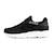 Baskets enfant Noir, blanc 1 - vertbaudet enfant 