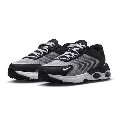 Baskets enfant Gris 2 - vertbaudet enfant 