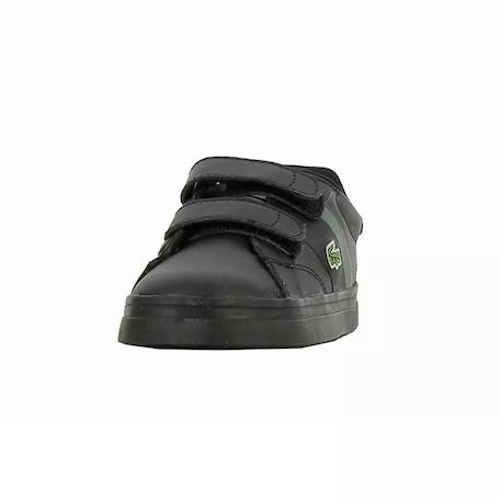 Baskets enfant Noir 4 - vertbaudet enfant 