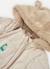 Combipilote bébé imprimé girafe Beige 3 - vertbaudet enfant 