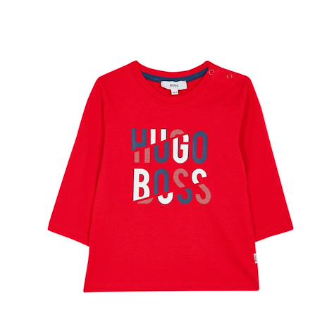 Garçon-Sweat enfant en coton