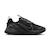 Baskets enfant Noir, gris, vert fluo 2 - vertbaudet enfant 