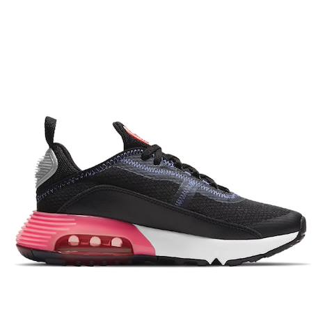 Baskets enfant Noir 2 - vertbaudet enfant 