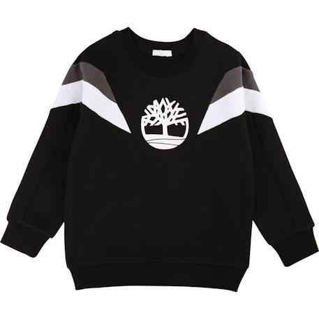 Fille-Sweat enfant en coton