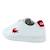 Baskets garçon Blanc 3 - vertbaudet enfant 