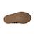 Slippers enfant en daim Chestnut+Mustard seed 5 - vertbaudet enfant 