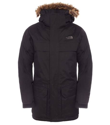 Garçon-Parka enfant