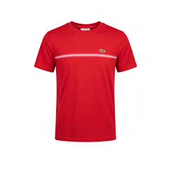 -Tee-shirt enfant en coton