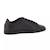 Baskets enfant en cuir Noir 3 - vertbaudet enfant 