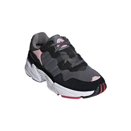 Baskets enfant Anthracite 4 - vertbaudet enfant 
