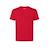 Tee-shirt enfant en coton Blanc, vert+Rouge, vert 8 - vertbaudet enfant 