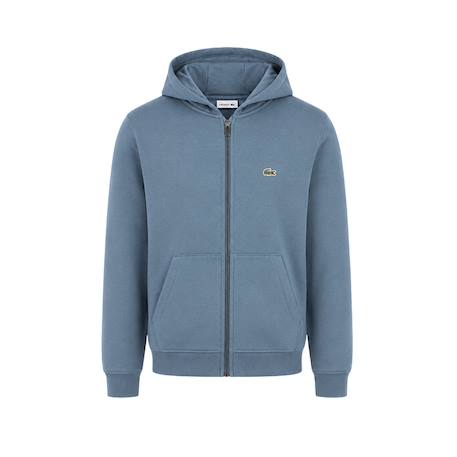 Veste de survêtement enfant en coton Aral, vert+Kaki, vert 1 - vertbaudet enfant 