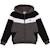 Sweat enfant en coton Noir 1 - vertbaudet enfant 