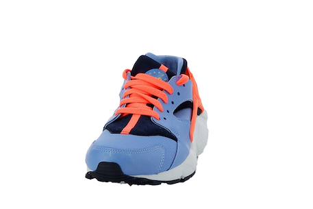 Baskets enfant Bleu 2 - vertbaudet enfant 