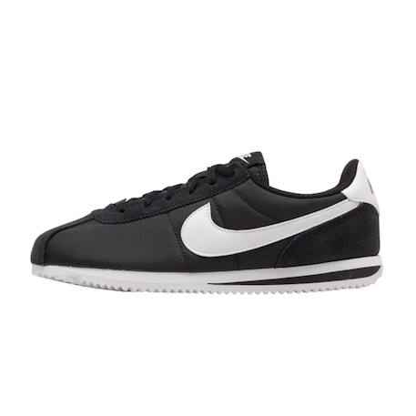 Basket enfant Noir, blanc 1 - vertbaudet enfant 