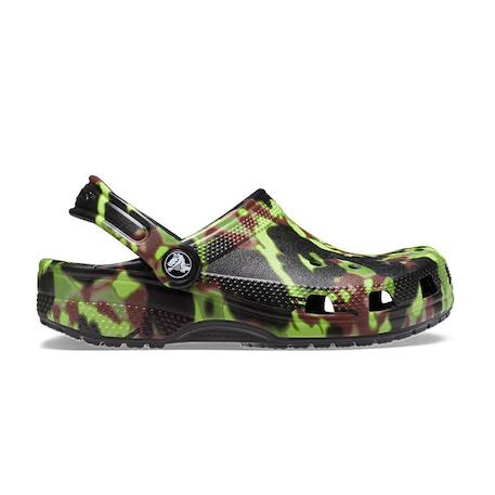 Sandales enfant Bleu+Noir 10 - vertbaudet enfant 