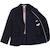 Veste enfant Bleu marine 2 - vertbaudet enfant 
