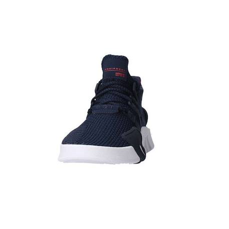 Baskets enfant Bleu+Gris 2 - vertbaudet enfant 