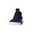 Baskets enfant Bleu+Gris 2 - vertbaudet enfant 