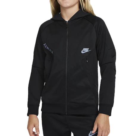 Sweat enfant Beige, noir.+Bleu marine+Noir foncé 11 - vertbaudet enfant 