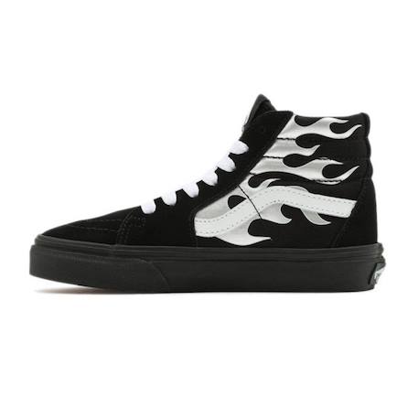 Baskets enfant Noir 1 - vertbaudet enfant 