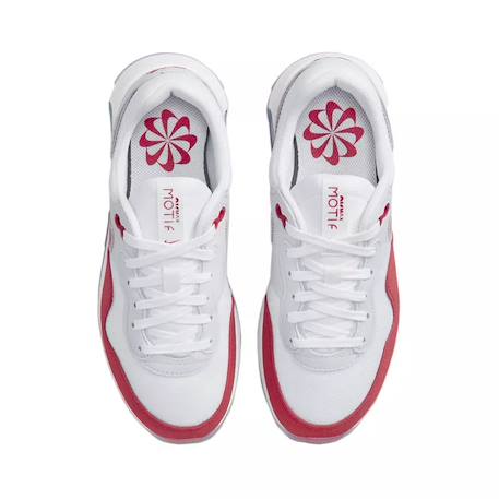 Basket enfant Blanc 5 - vertbaudet enfant 