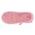 Chaussons bottillons à zip, faciles à enfiler, bon maintien du pied, semelle antidérapante Blush 4 - vertbaudet enfant 